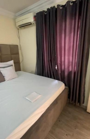 One bedroom en suite
